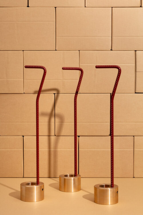STOPP | Doorstop